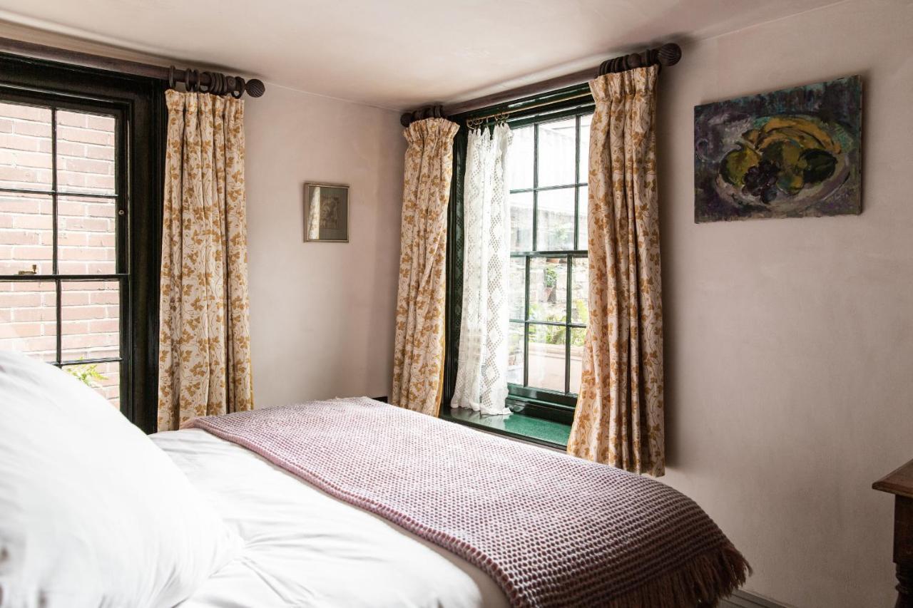 The Bull Inn Totnes Zewnętrze zdjęcie