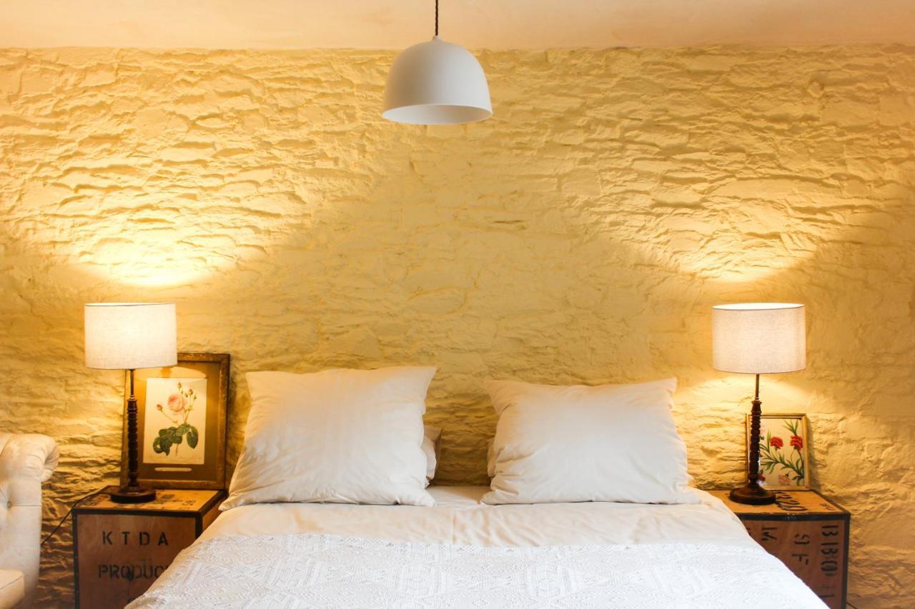The Bull Inn Totnes Zewnętrze zdjęcie